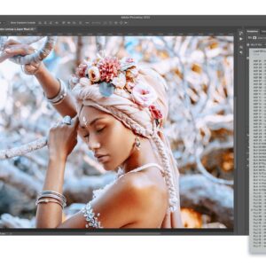 Photoshop – Structured Training